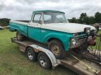 Thumbnail Photo 0 for 1965 Ford F100